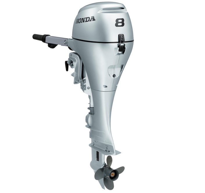 HONDA BF8DK2 LHU závesný lodný motor